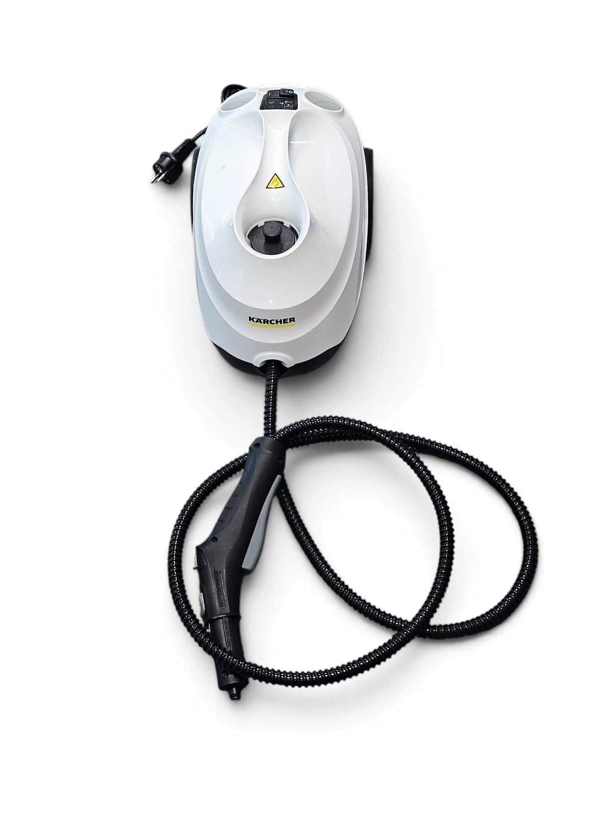 Kärcher SC 3 Deluxe